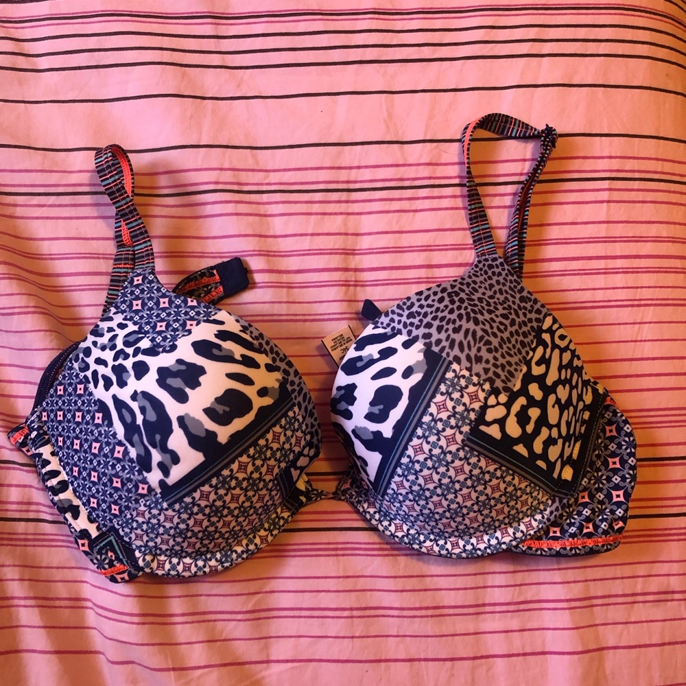 Victoria Secret Push-up Bra